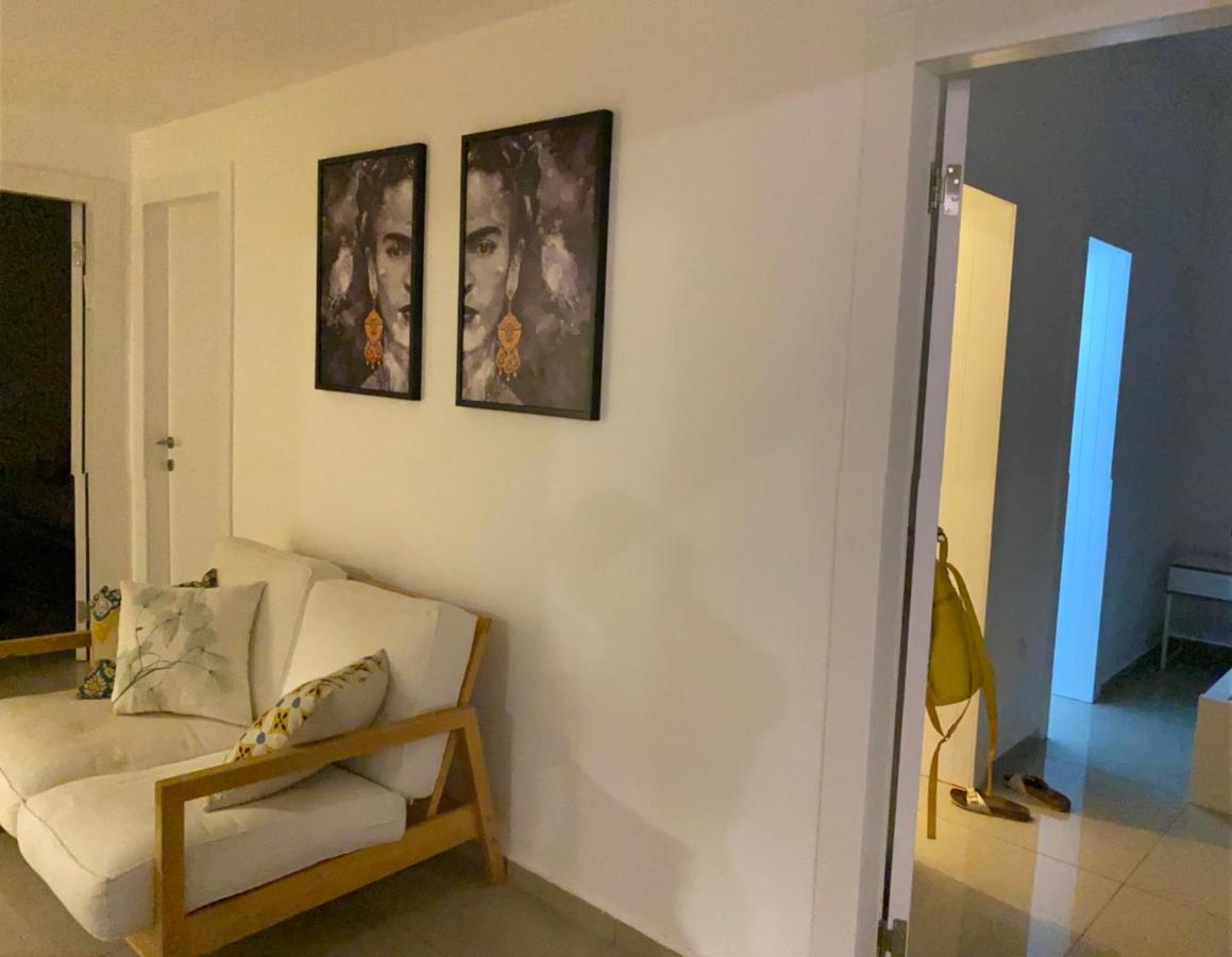 Appartement Stunning Penthouse With Sea Views And Private Heated Pool à Eilat Extérieur photo