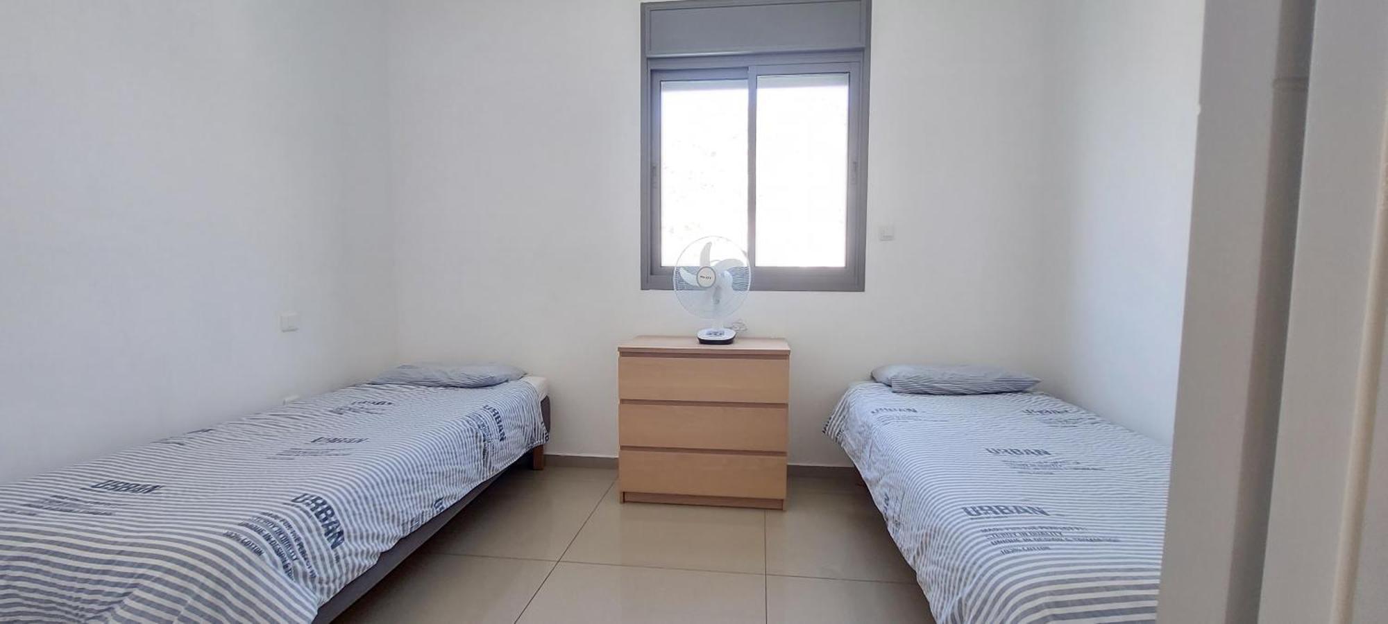Appartement Stunning Penthouse With Sea Views And Private Heated Pool à Eilat Extérieur photo