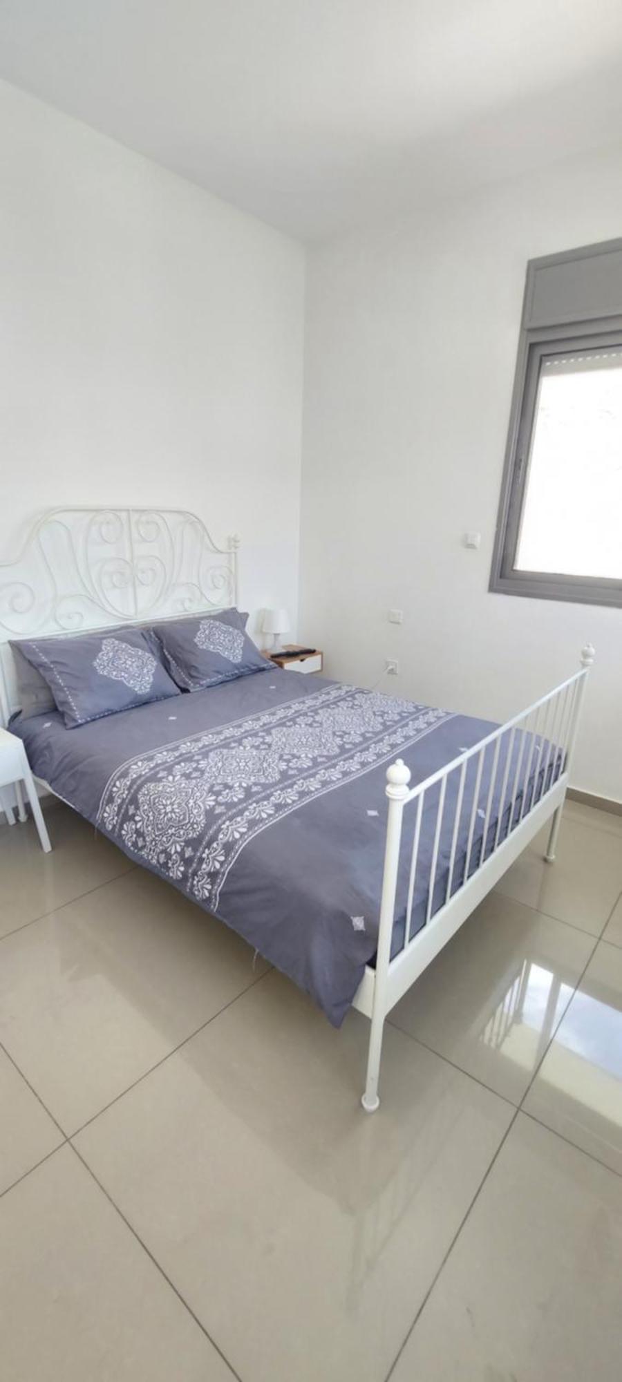 Appartement Stunning Penthouse With Sea Views And Private Heated Pool à Eilat Extérieur photo