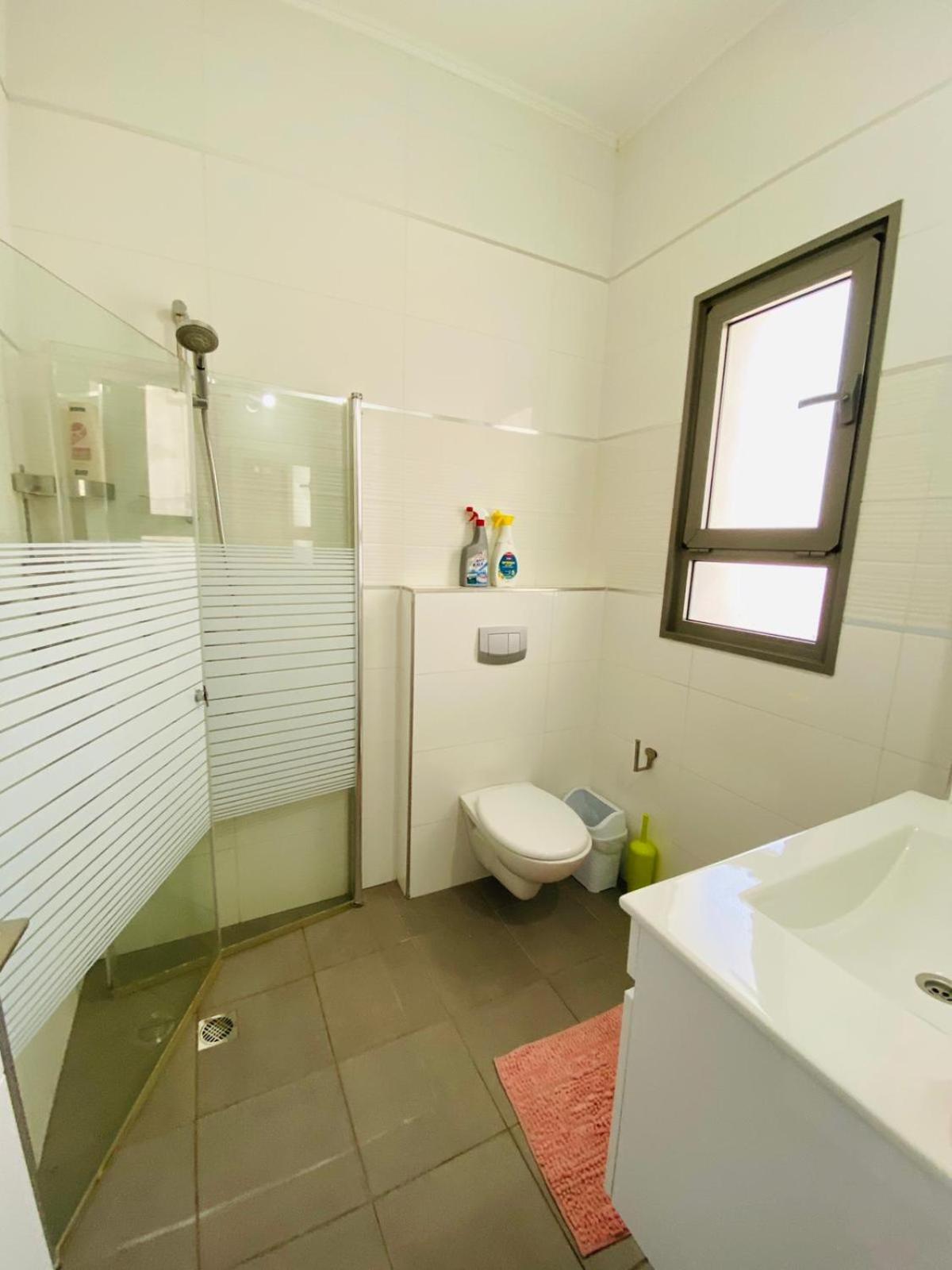 Appartement Stunning Penthouse With Sea Views And Private Heated Pool à Eilat Extérieur photo