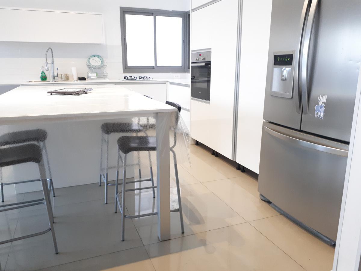 Appartement Stunning Penthouse With Sea Views And Private Heated Pool à Eilat Extérieur photo